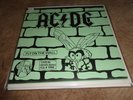 AC/DC   Fly on the Wall  RAR