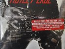 Motley Crue - Too Fast For Love(180g Black Vinyl), 2000 ESM/MR 302