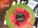 BATORS, STIV  - Disconnected  STARBURST VINYL with inner sleeve (POWERPOP)