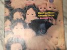 Manfred Mann Chapter Three Volume Two LP UK Vertigo Swirl 6360 012 Psych Prog