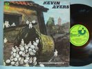 KEVIN AYERS -WHATEVERSHEBRINGSWESING - UK ORIGINAL 1st PRESS LP