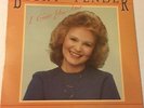 BECKY FENDER I Give You Jesus LP Good News modern soul boogie gospel