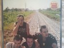 The Clash Combat Rock Vinyl LP ELPS 4287