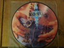 -MADONNA-Like A Prayer -Vinyl - LP-PICTURE-DISC-SUPERB-CONDITION .