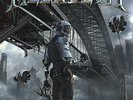Dystopia [Picture disc] Megadeth