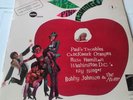 LP THE CLOCKWORK ORANGES ( I POOH ) NELLA COMPILATION LIVE AT THE PINK FLAMINGOS