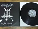 Nargaroth - 
