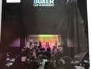 The National Boxer Live In Brussels RSD Record Store Day 2018 CLEAR VINYL