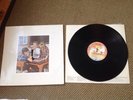 Led Zeppelin - Prescence - First Edition SSK 59402
