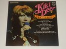 Kiki Dee - LP - Patterns - NORTHERN SOUL - On A Magic Carpet Ride