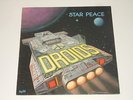 Droids - LP - Star Peace - DE 1978 - Barclay 0066.044