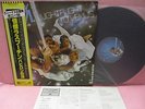 JAPAN LP BONEY M NIGHTFLIGHT TO VENUS P10522A WARNER PIONEER OBI INSERT GATEFOLD