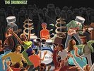 CHRIS DAVE - CHRIS DAVE & THE DRUMHEDZ NEW VINYL