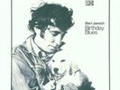 Bert Jansch-Birthday Blues  VINYL NEW
