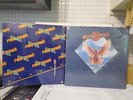 PETER FRAMPTON (TWO albums in shrink wrap) Wind of Change and Frampton's Camel