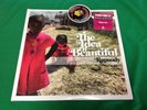 Rapsody The Idea of Beautiful Hip Hop PINK Vinyl LP NEW RSD 2018 Piranha Records