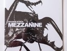 MASSIVE ATTACK Mezzanine 2014 reissue Dbl 180g LP MINT