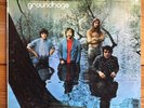 The Groundhogs-Scratching The Surface-Debut Blues Rock-British Blues Vinyl LP