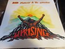 1980 BOB MARLEY & THE WAILERS Uprising US LP Island 90036 Sterling REGGAE N.Mint