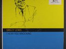 SMILEY LEWIS: I Hear You Knocking LP (Mono, clear tape over split top seam, cor