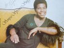 REGGAE LP / SONYA SPENCE SINGS LOVE / HIGH NOTE