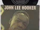 John LEE HOOKER Shake it up and go 45 killer R&B MOD dancer POPCORN hear ?