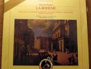 SEALED CLASSICAL LP BOX SET PUCCINI LA BOHEME CALLAS VOTTO 3C 163-18182/83 ITALY