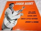 CHUCK BERRY - S/T - OZ 7