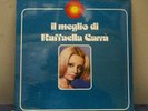 RAFFAELLA CARRA' - IL MEGLIO DI RAFFAELLA CARRA' - LP - 33 RPM - CGD - SEALED