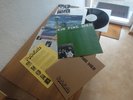 KIN PING MEH VIRTUES AND SINS 1974 MINT KRAUTROCK PROMO LP