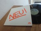 NEU SAME LP IN 1972 MINT GERMAN KRAUTROCK HAMMER
