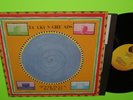 TALKING HEADS   SPEAKING IN TONGUES LP   NEAR MINT ORIGINAL PRESS