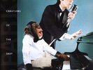 SPARKS Exotic Creatures Of The Deep LP Green Vinyl NEW PRE ORDER 18/05/18