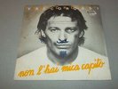 VASCO ROSSI - NON L'HAI MICA CAPITO / ASILO 