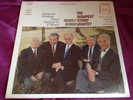 Sealed Classical LP : Brahms   Piano Quintet in F Minor   Budapest String   6631
