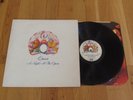 QUEEN A NIGHT AT THE OPERA 2/2 1st PRESS VINYL LP EX+/NEAR MINT