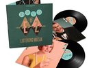 DEVO EASY LISTENING MUZAK LP Vinyl NEW LIMITED EDITION New