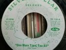 Nu Sound Express Ltd Rare Funk 45 One More Time You All Rose For The Lady