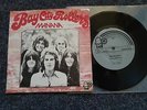 Bay City Rollers - Manana 7'' Single ISRAEL