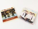 The Beatles Collection of 12 EP's Volume 2 Box Set 1983 Apple Mexico-Germany