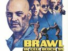 VARIOUS - Brawl In Cell Block 99 (Soundtrack) - Vinyl (orange vinyl LP + poster)
