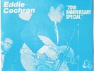 EDDIE COCHRAN ROCKSTAR EP * '20TH ANNIVERSARY SPECIAL' * IN NEW CONDITION