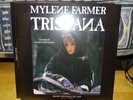 MYLENE FARMER MAXI 45 TOURS TRISTANA NEUF SCELLE 12