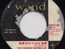 MOVING SIDEWALKS 99th Floor TX GARAGE PSYCH 45 *hear*