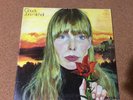 Joni Mitchell   Clouds   Original 1969 Folk Rock LP :  Reprise RS 6341 Gatefold