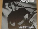 The Cure Live in Sidney 1981 only 30 copies in clear 7