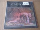 ATOMIC ROOSTER DEATH WALKS PROG  AKARMA LIMITED 3 COPIES TEST PRESS  LP