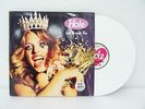 HOLE Live Through This LP White Vinyl 1994 City Slang Orig Germany Limited Press