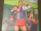 MxPx - Life In General - Sealed (1996 OOP Original Vinyl Tooth And Nail)Vinyl LP
