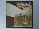 LED ZEPPELIN 11 Vinyl LP Gatefold Atlantic Red/ Plum Label 588 198 -1969 Stereo